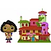 Funko Pop | בובת פופ Disney: Disney - Town: Encanto Mirabel with Casita #34 Funko Pop | בובת פופ Disney: Disney - Town: Encanto Mirabel with Casita #34