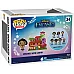 Funko Pop | בובת פופ Disney: Disney - Town: Encanto Mirabel with Casita #34 Funko Pop | בובת פופ Disney: Disney - Town: Encanto Mirabel with Casita #34