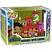 Funko Pop | בובת פופ Disney: Disney - Town: Encanto Mirabel with Casita #34