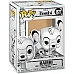 בובת פופ Funko Pop Disney - Bambi Dibujo #1527