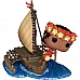 Funko Pop! Disney: Disney 100th - Moana #1323 בובת פופ 