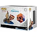 Funko Pop! Disney: Disney 100th - Moana #1323 בובת פופ 
