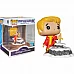Funko Pop | בובת פופ Disney: Disney - Arthur Pulling Excalibur: The Sword in the Stone (Exclusive)