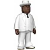 פסלון Funko GOLD: Notorious B.I.G. (Biggie Smalls) – White Suit 12" פסלון Funko GOLD: Notorious B.I.G. (Biggie Smalls) – White Suit 12"