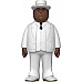פסלון Funko GOLD: Notorious B.I.G. (Biggie Smalls) – White Suit 12"