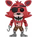 Funko Pop | בובת פופ Games: Five Nights at Freddy's - Foxy The Pirate Toy №109