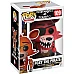 Funko Pop | בובת פופ Games: Five Nights at Freddy's - Foxy The Pirate Toy №109