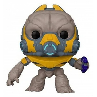 Funko Pop | בובת פופ: Games: Halo Infinite - Grunt №20