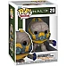 Funko Pop | בובת פופ: Games: Halo Infinite - Grunt №20
