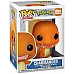 Funko Pop | בובת פופ: Games: Pokémon - Charmander №455