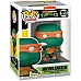 FUNKO POP Michelangelo 1557 - Las Tortugas Ninja - 889698780506