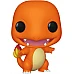 Funko Pop | בובת פופ: Games: Pokémon - Charmander №455
