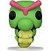 Funko Pop | בובת פופ: Games: Pokemon - Caterpie №848