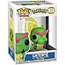 Funko Pop | בובת פופ: Games: Pokemon - Caterpie №848