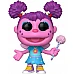 Funko Pop | בובת פופ Television: Sesame Street - Abby Cadabby