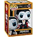 Funko Pop | בובת פופ Dracula (Deco) №1634 - Universal Monsters