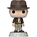 Funko Pop | בובת פופ Movies: Indiana Jones №1385