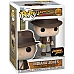 Funko Pop | בובת פופ Movies: Indiana Jones №1385