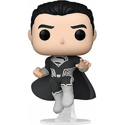 Funko Pop | בובת פופ: Movies: Zack Snyder’s Justice League – Superman #1123