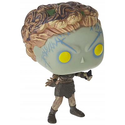 Funko Pop | בובת פופ: Television: Game Of Thrones S9 - Children of the forest #69