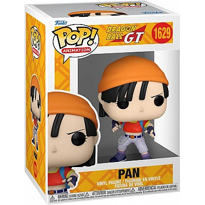 FUNKO POP Pan 1629 - Dragon Ball GT - 889698720908