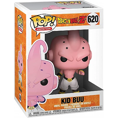 Funko Pop | בובת פופ: Animation: Dragon Ball Z S6 - Kid Buu