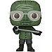 בובת פופ Funko Pop Movies: The Batman - The Riddler #1192 בובת פופ Funko Pop Movies: The Batman - The Riddler #1192