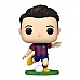 Funko Pop | בובת פופ: Sports: Football - Barcelona Lewandowski #64