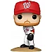 בובת פופ Funko Pop! MLB Washington Nationals – Stephen Strasburg #66