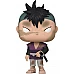 בובת פופ Funko Pop Animation: Demon Slayer - Kimetsu no Yaiba - Genya Shinazugawa #1406 בובת פופ Funko Pop Animation: Demon Slayer - Kimetsu no Yaiba - Genya Shinazugawa #1406