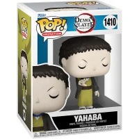 בובת פופ Funko Pop Animation: Demon Slayer - Yahaba #1410 בובת פופ Funko Pop Animation: Demon Slayer - Yahaba #1410