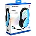 PDP Airlite אוזניות גיימינג חוטיות 3.5 מ״מ – תואם PS5/Xbox/Switch/PC