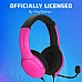 PDP Airlite אוזניות גיימינג חוטיות 3.5 מ״מ – תואם PS5/Xbox/Switch/PC PDP Airlite אוזניות גיימינג חוטיות 3.5 מ״מ – תואם PS5/Xbox/Switch/PC