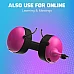 PDP Airlite אוזניות גיימינג חוטיות 3.5 מ״מ – תואם PS5/Xbox/Switch/PC PDP Airlite אוזניות גיימינג חוטיות 3.5 מ״מ – תואם PS5/Xbox/Switch/PC