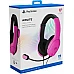 PDP Airlite אוזניות גיימינג חוטיות 3.5 מ״מ – תואם PS5/Xbox/Switch/PC PDP Airlite אוזניות גיימינג חוטיות 3.5 מ״מ – תואם PS5/Xbox/Switch/PC
