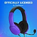 PDP Airlite אוזניות גיימינג חוטיות 3.5 מ״מ – תואם PS5/Xbox/Switch/PC