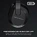 Turtle Beach Stealth 600 Gen 3 (PC/PlayStation) – אוזניות גיימינג אלחוטיות 2.4GHz + Bluetooth 5.2