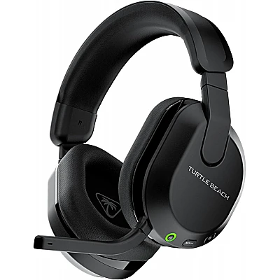 Turtle Beach Stealth 600 Gen 3 (PC/PlayStation) – אוזניות גיימינג אלחוטיות 2.4GHz + Bluetooth 5.2