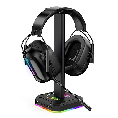 מעמדים לאוזניות אוניברסלי – Stand עמיד לחצובה | Micro Mount