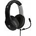 אוזניות גיימינג Turtle Beach NSW Airlite Fit צבע לבן שחור – חיבור 3.5 מ״מ