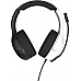 אוזניות גיימינג Turtle Beach NSW Airlite Fit צבע לבן שחור – חיבור 3.5 מ״מ