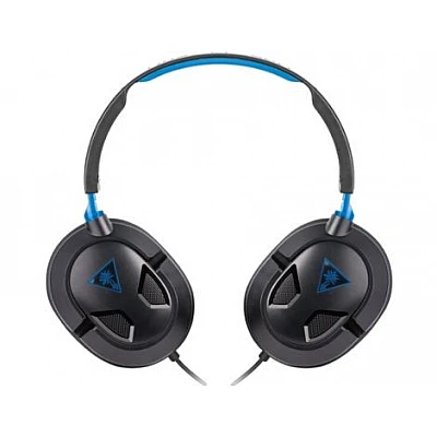 אוזניות Ear force Recon 50P טרטל ביצ' - Turtle Beach אוזניות Ear force Recon 50P טרטל ביצ' - Turtle Beach