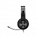 אוזניות גיימינג Lenovo Legion H500 Pro 7.1 – צליל היקפי איכותי ועיצוב מקצועי