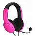PDP Airlite אוזניות גיימינג חוטיות 3.5 מ״מ – תואם PS5/Xbox/Switch/PC