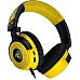 אוזניות גיימינג Razer Kraken V4 X Pokémon Edition ‏USB-C עם 7.1