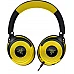 אוזניות גיימינג Razer Kraken V4 X Pokémon Edition ‏USB-C עם 7.1