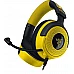 אוזניות גיימינג Razer Kraken V4 X Pokémon Edition ‏USB-C עם 7.1