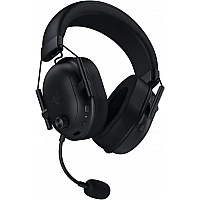אוזניות גיימינג אלחוטיות Razer BlackShark V2 HyperSpeed שחור