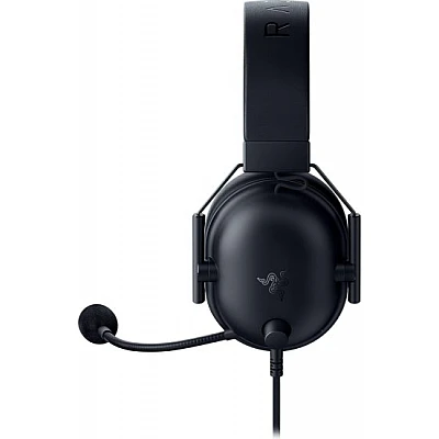 אוזניות גיימינג Razer BlackShark V2 X ל-Xbox שחור אוזניות גיימינג Razer BlackShark V2 X ל-Xbox שחור