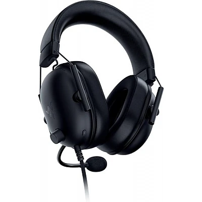 אוזניות גיימינג Razer BlackShark V2 X ל-Xbox שחור אוזניות גיימינג Razer BlackShark V2 X ל-Xbox שחור